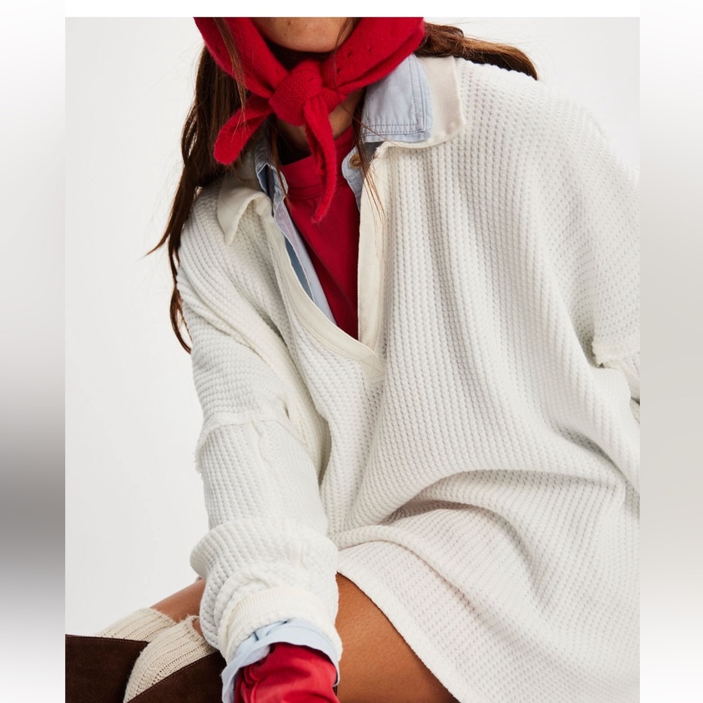 Free People Thermal